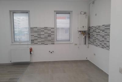 Garsoniera decomandata proiect nou Dezvoltator Militari Residence - 5