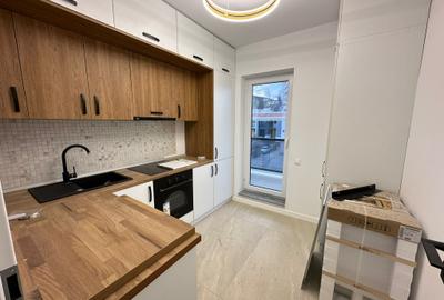 Apartament cu 2 camere, Decomandat, Metrou Berceni - 8
