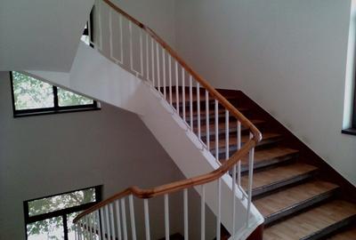 Piata Iancului  birouri sau producție diverse suprafețe - 4