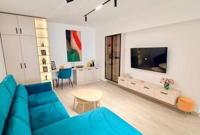 Apartament cu 2 camere decomandat, mobilat în Dristor - 3