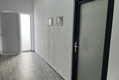 Spațiu comercial, de 70 mp, în Central - 5