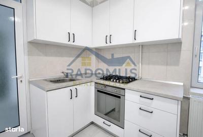 Apartament cu 2 camere, mobilat în Ultracentral - 12