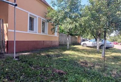 Casă cu 4 camere în Călacea - 5