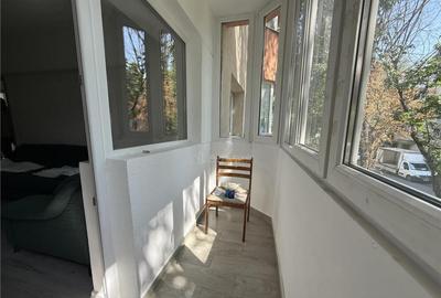 Apartament cu 3 camere decomandat în Chișinau - 3