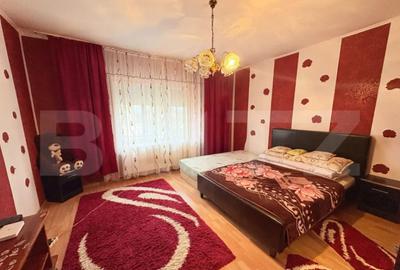 Casă cu 3 camere cu Teren 2434 Mp în Bercu - 13