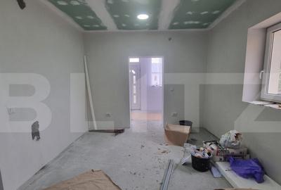 Casa de vanzaare, 80 mp, zona Bercu nou - 2