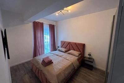 Apartament cu 2 camere semidecomandat în Central - 3