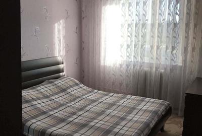 Apartament cu 2 camere în Romană