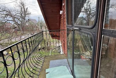 Casă individuală cu 4 camere cu Canalizare în Cornu de Jos (Cornu) - 25