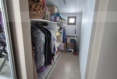 Casă cu 4 camere cu Teren 606 Mp în Zăvoi - 15