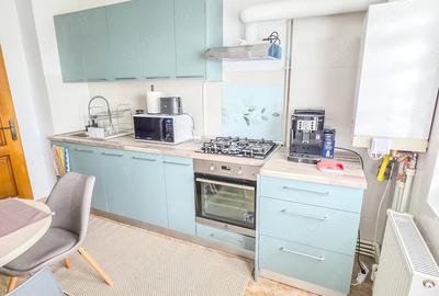 Apartament cu 2 camere decomandat în ICIL - 7