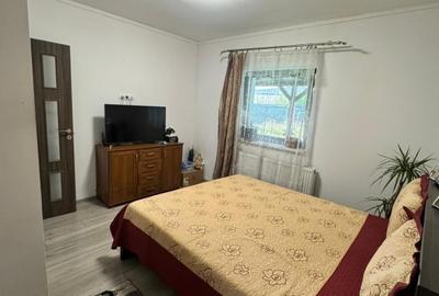 Casa moderna parter, 125 mp utili | 3 dormitoare | Eficienta energetica inalta - 18