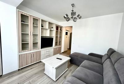 Apartament 2 camere, etaj 3/4, modern, Manastur. - 2