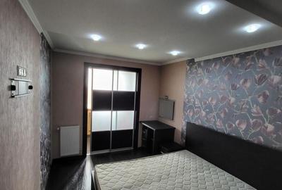 Inchiriere 2 camere zona Aurel Vlaicu - 4