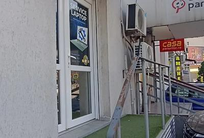 Inchiriez spa?iu comercial - 2