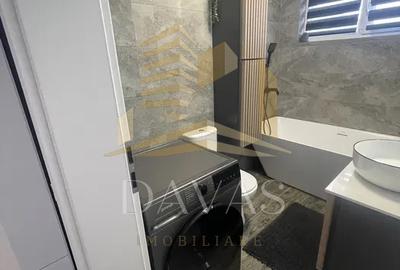 Apartament cu 2 camere semidecomandat, mobilat în Baciu - 5