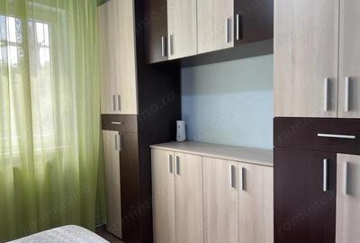 Apartament 3 camere in Deva, zona Uzo-Balcan, et 2 - 23