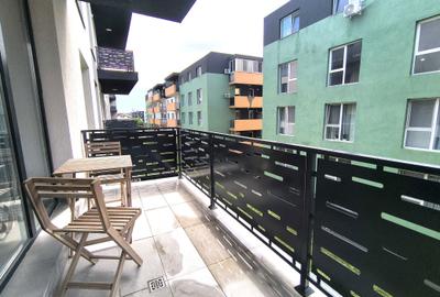 Apartament cu 2 camere în Cățelu - 5