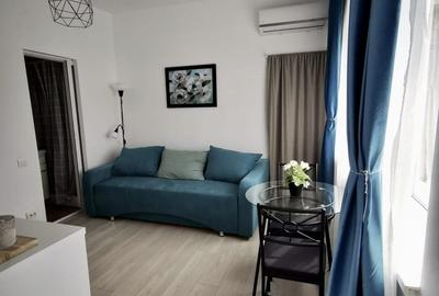 Garsoniera luminoasa ultracentral - universitate DB1261 - 5