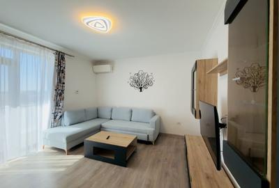 Apartament cu 3 camere, mobilat în Giroc - 2