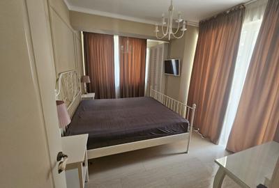Apartament cu 2 camere semidecomandat în Nord - 3