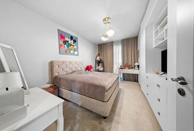 Penthouse 4 camere! 166 mp utili! Panorama deosebita! - 5