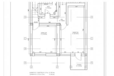 Casa 5 camere Obor - 6