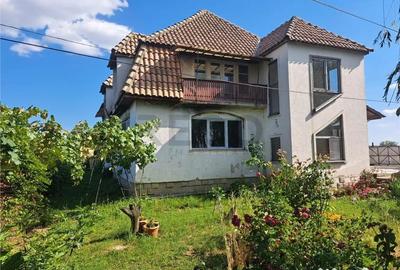 Casă cu 3 camere cu Teren 1000 Mp în Sânlazăr - 5