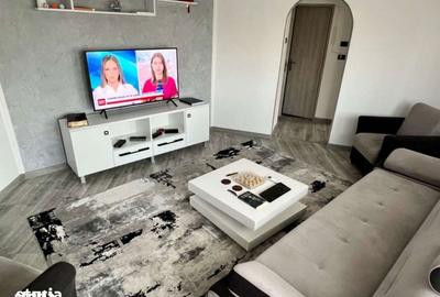 Apartament cu 3 camere în Micălaca - 17