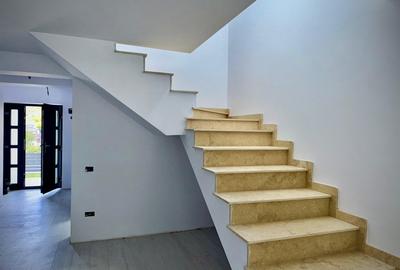 TVA 0%! Casa cu 4 camere *Iasi-Bucium* - 13