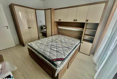 Garsonieră, mobilată în Păulești - 1