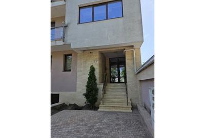 REA1024364 Apartament modern de inchiriat in Pipera I complet utilat - 11