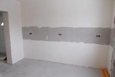 Casă cu 4 camere cu Teren 350 Mp în Crișan - 20