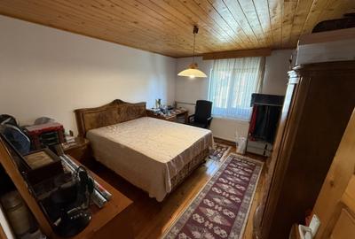 Bolintin Deal, central, vila P+1E+M, teren 1509mp, utilitati - 5