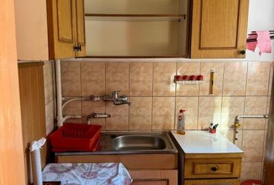 Vanzare garsoniera etaj intermediar, zona Profi, Zorilor - 2