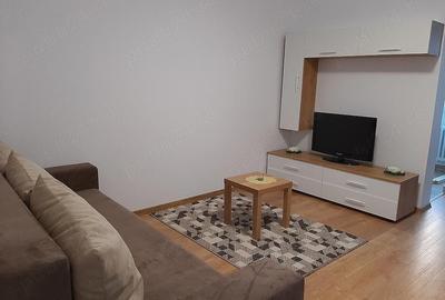 Garsonieră semidecomandată, mobilată în Măgurele