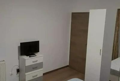 Particular, vand ap. 2 cam. dec.conf.I + loc parcare demisol City Residence Sibiu - Balan?a - 5