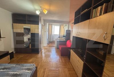 Garsonieră semidecomandată, mobilată în Brazda lui Novac - 3