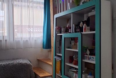 Casă individuală P+1, teren generos 606 mp – zona Triaj / Sânpetru - 2