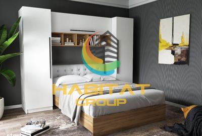 Apartament cu 3 camere în Tineretului - 5
