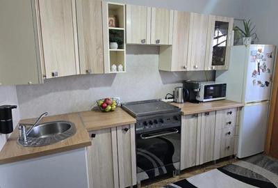 Apartament cu doua camere de inchiriat in zona P-ta Abator - 2