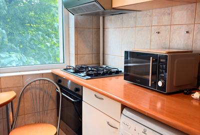 Apartament cu 2 camere decomandat, mobilat în Obor - 13