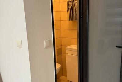 Garsonieră decomandată în Vasile Aaron - 2