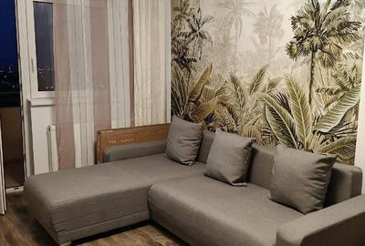 Apartament cu 2 camere decomandat în Central - 1