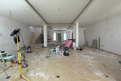 Casă cu 4 camere în Oncea - 5