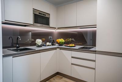 NOU Studio Lux ! Piața Alba Iulia Decebal Unirii Sector 3 - 5