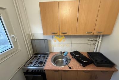 Garsonieră decomandată în Mărăști - 7