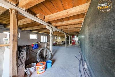 FILM! Rezidential/ Spatiu comercial consacrat + teren intravilan, Fotos, Covasna - 15