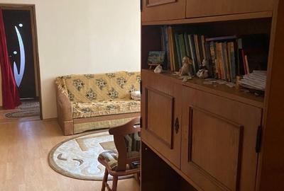 Apartament cu 3 camere semidecomandat în Central - 5