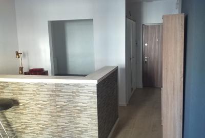 Apartament cu 2 camere semidecomandat în Florești - 3